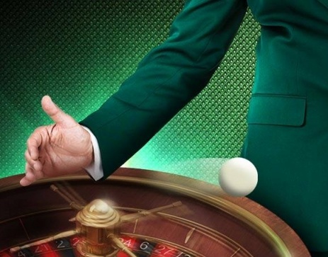 Mr green cash back na the goooal roulette 2