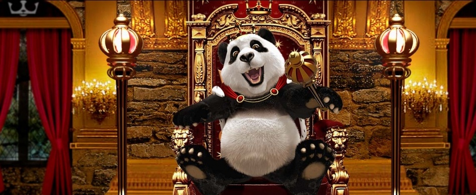 Royal panda darmowe spiny gonzos quest twin spin 4