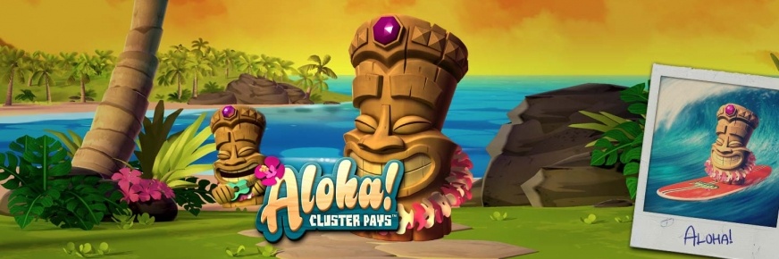 Aloha cluster pays