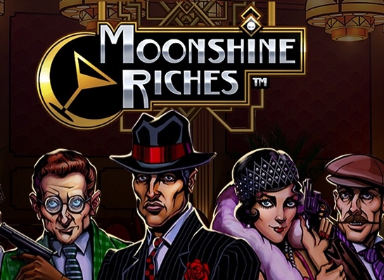 10 darmowych spinów bez depozytu na Moonshine Riches czeka na każdego w Betsafe!