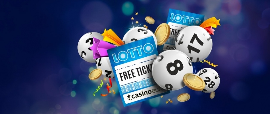 Casinoeuro comiesieczna loteria wplat 1