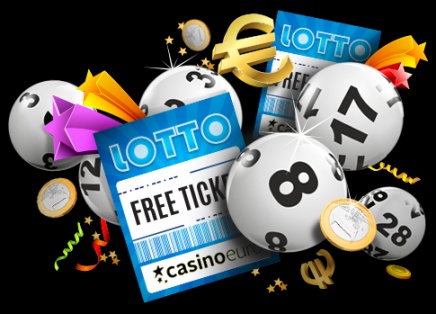 Casinoeuro comiesieczna loteria wplat