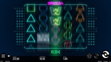 Casumo casino darmowe spiny na slocie spectra 1