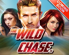 Free spiny w casumo casino na slocie the wild chase