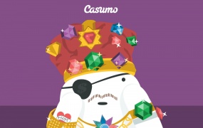 Casumo casino darmowe spiny na starburst 3