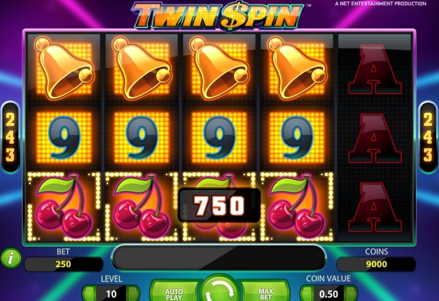 Casumo casino darmowe spiny na twin spin