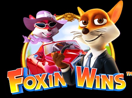 Casumo casino free spiny na foxin wins