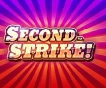 Casumo casino free spiny na second strike 1