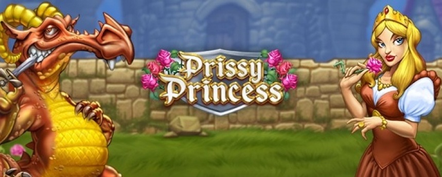 Free spiny na prissy princess casumo casino