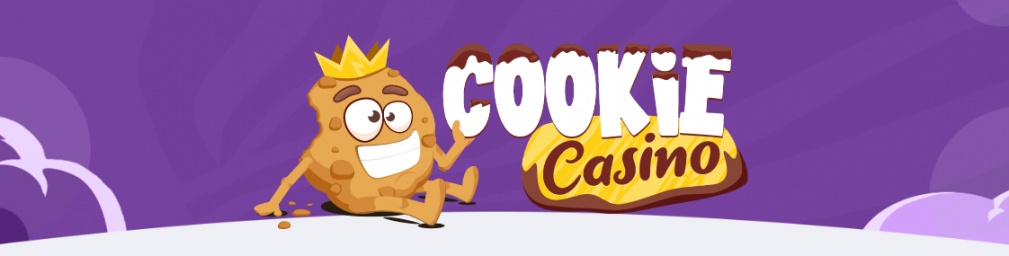 Cookie Casino to całkiem nowa propozycja dla graczy z Polski