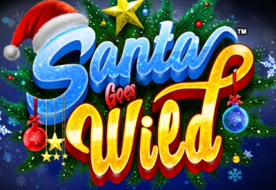 Nawet 25 free spinów na Santa Goes Wild do odebrania dzisiaj w Betsafe