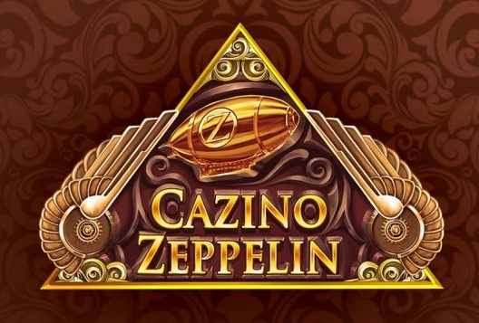 Kasyno Spinia co niedzielę rozdaje darmowe spiny na Cazino Zeppelin
