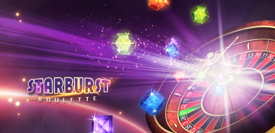 Mr green bonus na live starburst roulette