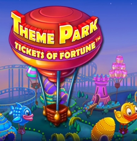 Mr green darmowe spiny na theme park tickets of fortune 3