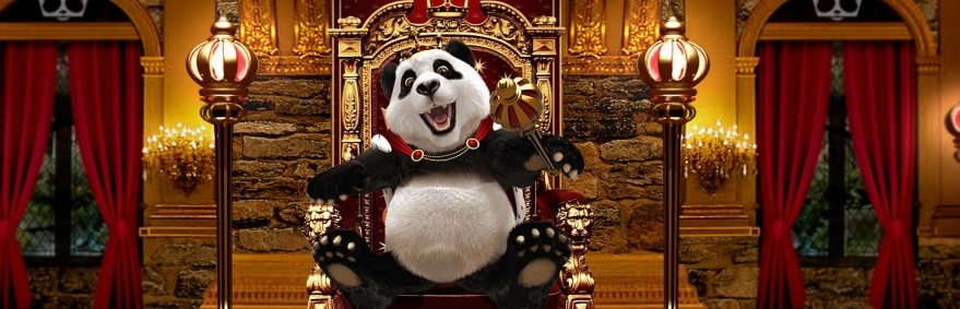Royal panda darmowe spinu dracula i blood suckers 4