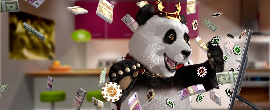 Royal panda darmowe spiny gonzos quest twin spin 2