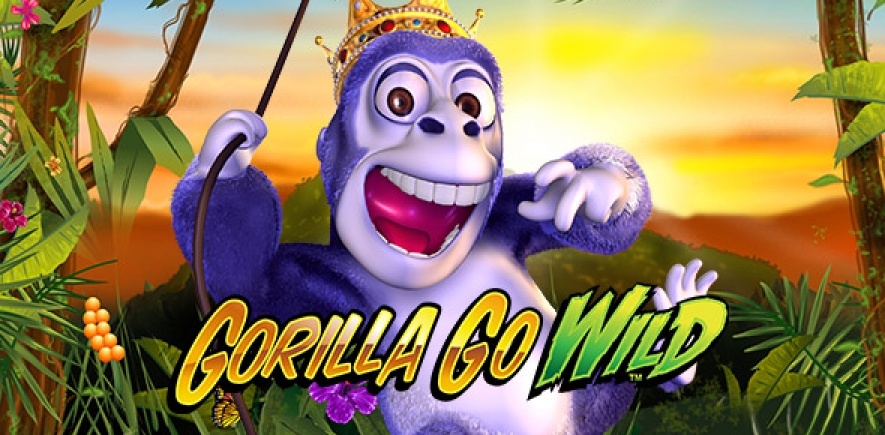 Free spiny na slocie gorilla go wild w royal pandzie