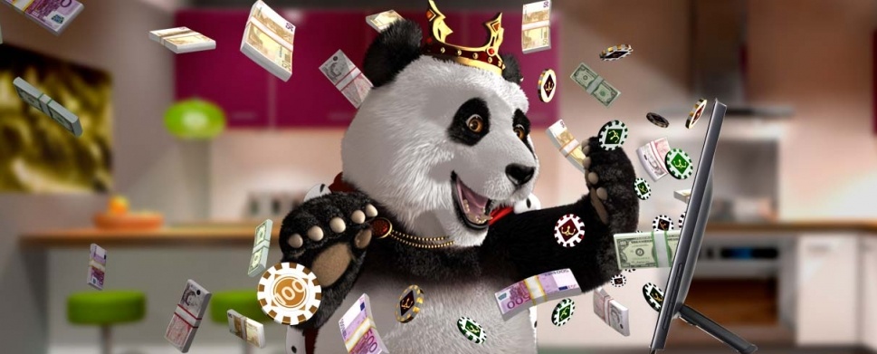 Royal panda darmowe spiny na motorhead 1