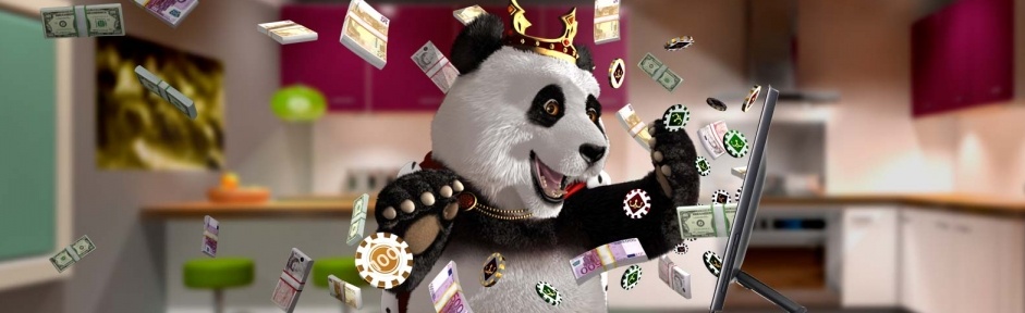 Royal panda darmowe spiny na warlords crystals of power 2