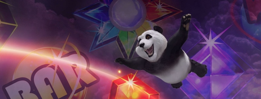 Royal panda turniej gonzos quest 2