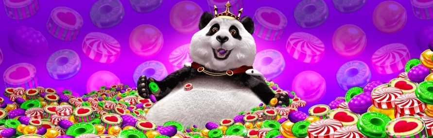 Royal panda turniej so much sushi 1