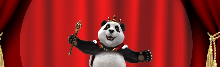 Royal panda turniej so much sushi 2