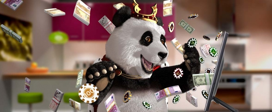 Royal panda wygrana royal panda live blackjack 3