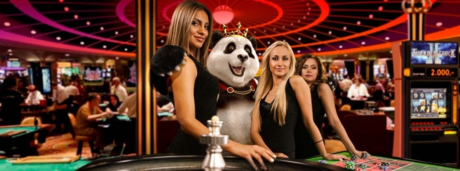 Royal panda wygrana ruletka na zywo 1