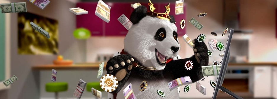 Royal panda wygrana ruletka na zywo